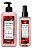 Kit Instance Morango Irresistível: Spray Perfumado 200ml + Hidratante Corporal 400ml - Imagem 1