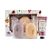 Kit Dia dos Professores Instance Ameixa e Praliné: Hidratante de Mãos 50g + 2 Sabonetes + Caixa Presenteável - Imagem 1