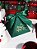 Embalagem Presenteável de Natal Verde - Imagem 3
