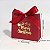Embalagem Presenteável Natal Sacola Merry Christmas - Imagem 2