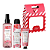 Kit Natal Frutas Vermelhas: Body Spray 200ml+ Desodorante Aerosol 150ml + Hidratante de Mãos 30ml + Caixa Presenteável - Imagem 1