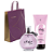 Kit Natal Chic Retrô: Desodorante Colônia 95ml + Loção Hidratante Corporal 200ml + Sacola Presenteável - Imagem 1