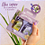 Kit Alegria Capim-Limão Maracujá & Alfazema L'Occitane - 2un x 30ml - Imagem 2