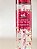 Body Splash Raspberry Holiday Pie Bar Body & Hair Mist Bath & Body Works 236ml - Edição Limitada - Imagem 4