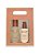 Kit Victoria's Secret Spiced Vanilla Crème 2 Itens: Body Mist 88ml + Loção Corporal 88ml - Imagem 1