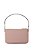 Bolsa de Ombro/ Carteira Pequena Powder Blush Michael Kors - Imagem 4