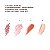 Kit Pillow Talk Iconic Lip and Cheek Secrets Edição Limitada Charlotte Tilbury 4 itens - Imagem 5