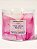 Vela Perfumada Grande Três Pavios Pink Apple Punch Bath & Body Works - Imagem 1