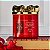 Vela Perfumada Grande Três Pavios The Perfect Christmas Bath & Body Works - Imagem 2