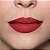 Kit Glam Amulips: Batom Vermelho Coragem 3,4g + Case Preto - Imagem 4