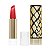 Kit Glam Amulips: Batom Vermelho Coragem 3,4g + Case Preto - Imagem 2