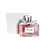 Caixa Tester Miss Dior Parfum Feminino 80ml - Imagem 1