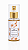 Body Splash Travel Size Mes Amours 80ml - Cosméticos da Ray - Imagem 1