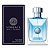 Versace Pour Homme Versace Eau de Toilette - Perfume Masculino 100ml - Imagem 1