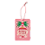 Difusor Fragrâncias de Carro Strawberry Snowflakes Bath & Body Works - Imagem 1