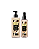 Kit Instance Baunilha Intensa: Spray Corporal 200ml + Hidratante Corporal 400ml - Imagem 1