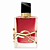 Libre Berry Crush Eau de Parfum Yves Fruitée Saint Laurent - Perfume Feminino 50ml - Imagem 2