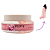 Manteiga & Geléia Corporal Peony Absolute Novalski 280g (Ref.Olfativa Good Girl Blush) - Imagem 1