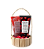 Cesta Dia das Mães Eudora Frutas Vermelhas (2 itens) - Imagem 2