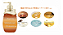 Shampoo &Honey Milk Precious Ex Repair 500ml - Imagem 7