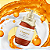 Tratamento Intensivo &Honey Milk Precious Ex Repair 500ml - Imagem 3