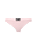 Calcinha Fio Dental Algodão com Patch Logo Rosa Victoria’s Secret Tamanho: G - Imagem 1