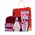 Kit Flor de Jabuticaba L'Occitane Au Bresil: Deo Colônia + Leite Desodorante + Sabonete Perfumado + Necessaire + Caixa - Imagem 1