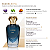 Eudora Royal Desodorante Colônia Masculino 100ml - Imagem 2