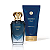 Kit Royal Masculino Desodorante Colônia 100ml + Hidratante Corporal 150ml - Imagem 1