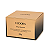 Creme Hidratante Desodorante Corporal Aveludado Velvet Sensual Eudora 250g - Imagem 2