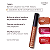 Batom Líquido Glitter Magic Make Turbo Eudora 5,2ml - Imagem 2