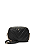 Bolsa Victoria’s Secret Medium Crossbody Camera Preta - Imagem 1