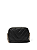 Bolsa Victoria’s Secret Medium Crossbody Camera Preta - Imagem 2