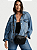 Bolsa Victoria’s Secret Medium Crossbody Camera Preta - Imagem 5