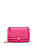 Bolsa Victoria’s Secret Medium Crossbody Rosa Choque - Imagem 1