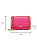 Bolsa Victoria’s Secret Medium Crossbody Rosa Choque - Imagem 4