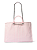 Bolsa Grande Tote Chain Strap Victoria's Secret - Imagem 3
