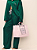 Bolsa Grande Tote Chain Strap Victoria's Secret - Imagem 4