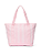 Bolsa Grande Tote de Lona Signature Victoria's Secret - Imagem 3
