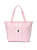 Bolsa Grande Tote de Lona Signature Victoria's Secret - Imagem 1