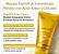 Máscara Facial Kojic Acid Turmeric Night Wrapping Medicube 75ml - Imagem 3