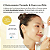 Máscara Facial Kojic Acid Turmeric Night Wrapping Medicube 75ml - Imagem 4