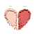 Paleta Soulmates Charlotte Tilbury Pillow Talk Flawless Rosewood - Imagem 2
