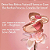 Paleta Soulmates Charlotte Tilbury Pillow Talk Flawless Pink - Imagem 8