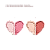 Paleta Soulmates Charlotte Tilbury Pillow Talk Flawless Pink - Imagem 7