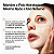 Mascara Facial Rice 70 Glow Collagen Anua 38g - Imagem 3