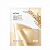 Mascara Facial Rice 70 Glow Collagen Anua 38g - Imagem 1