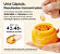 Kojic Acid Turmeric Vita C Capsule Cream Medicube 55g - Imagem 4