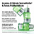 Sérum Azelaic Acid 10 Hyaluron Redness Soothing Anua 30ml - Imagem 6