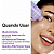 Tônico Facial No.9 NAD+ PDRN Glow Boosting Numbuzin 150ml - Imagem 4